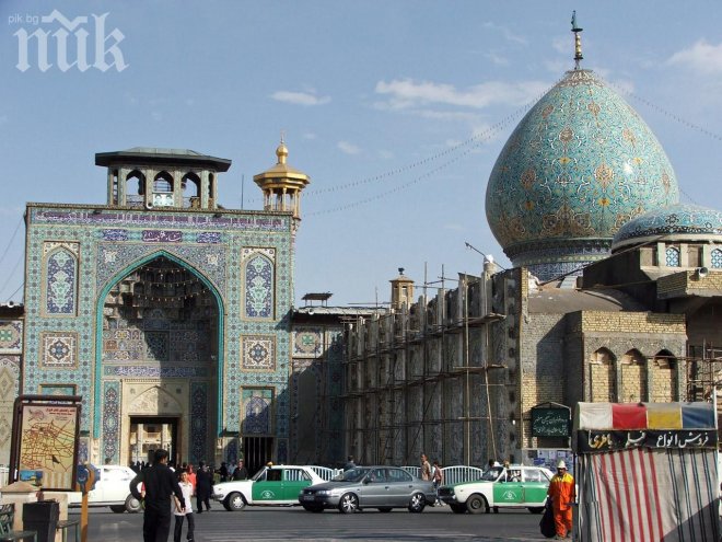 Израел: Военният вариант е необходим за успеха на преговорите с Иран