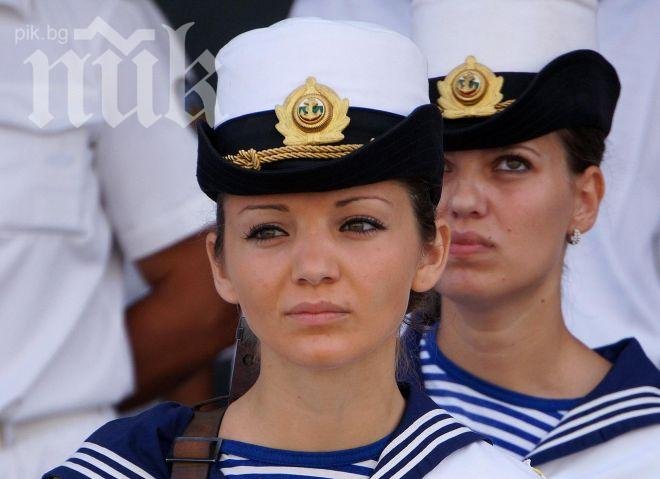 Увеличиха обезщетението за съпругите на военнослужещи от 270 на 340 лв.