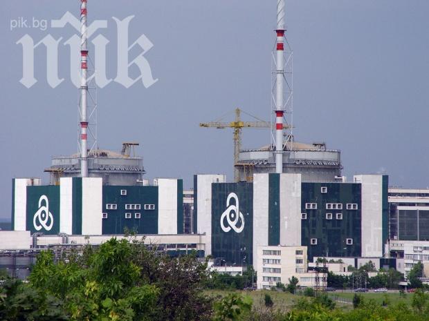 Стопанската камара: Държавна АЕЦ Белене няма да е изгодна за българите