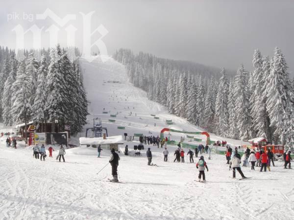 Пампорово открива зимния сезон