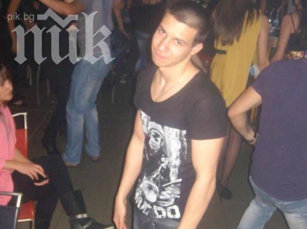 3 месеца от зловещата смърт на Стефчо от Враца! Властта мълчи - убийство, самоубийство, любовна драма?