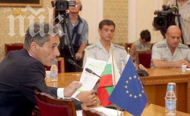 „Атака“ вече хвали кабинета – Ангел Найденов бил сред най-успешните министри