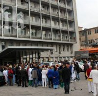 Канят уролозите от „Пирогов“ в пловдивската МБАЛ „Медлайн“