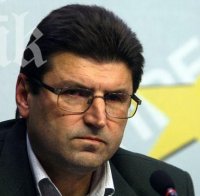 Бойко Великов сменя Елеонора Николова като шеф на БОРКОР (обновена)