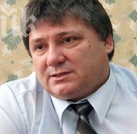 Илия Баташки е новият директор на МВР болница