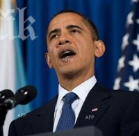 Обама призовава за масови арести в Африка