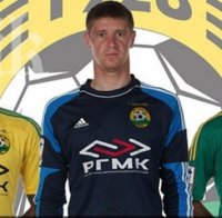 Кубан избра Ивелин Попов за свое рекламно лице 