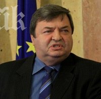 Наградиха соцветерана Георги Божинов с пост в АЕЦ „Козлодуй”