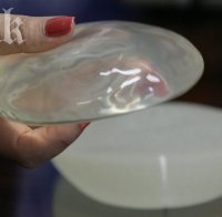 Осъдиха на 4 г. затвор шефа на фирмата с дефектните силиконови импланти 