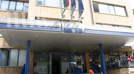 нзок прекратява договор болница видин