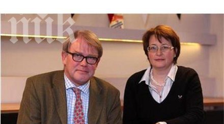 британец клана макларън влюбих банско изгорях млн евро