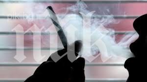 стаята пушене превръща новата мания богаташите