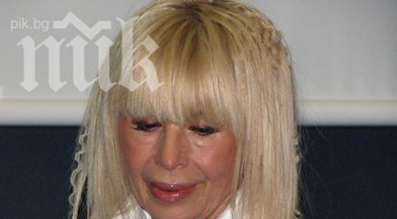 лили иванова сензационно ясновидката слава севрюкова предсказа имам деца било наказание минал живот