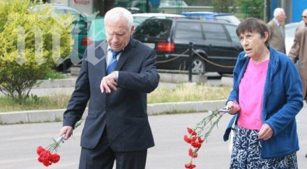 пик мария желева отишла рак