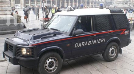 карабинери спасиха българки принудени проституират италия