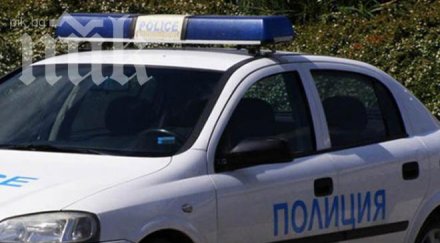полицията издирва годишно момиче неизвестност седмица