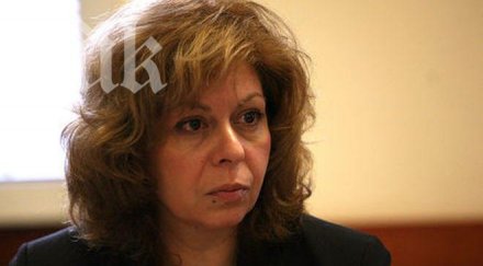 шефката дкевр могла понесе високото напрежение