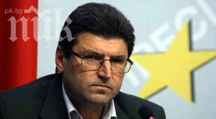 бойко великов сменя елеонора николова шеф боркор обновена