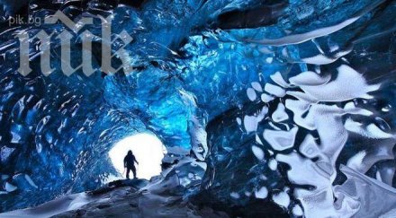 вижте великолепните пещери света галерия