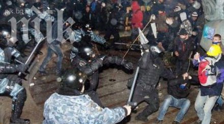 украйна гони двама грузински журналисти отказват напуснат страната