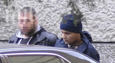 алжирецът наръгал вики влиза месеца решетките нелегално минаване границата