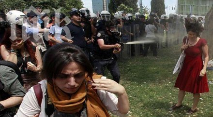 топ разтърсващите снимки 2013