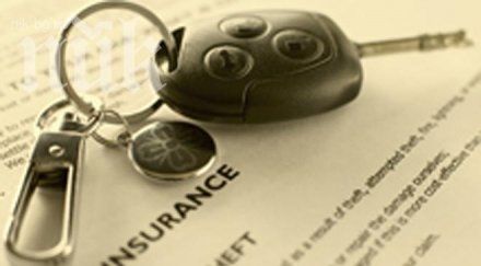 застрахователи откупуват откраднати автомобили