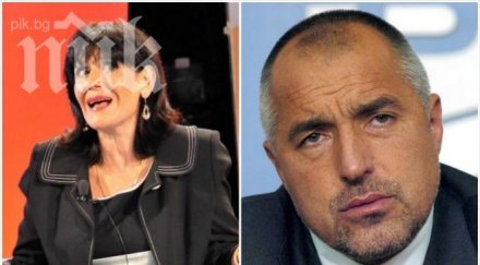 водещата ива николова скочи борисов забранил депутатите гостуват тв7