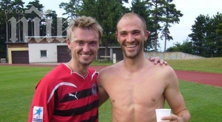 георги пеев захари сираков джизъса разминаха тежка самолетна катастрофа