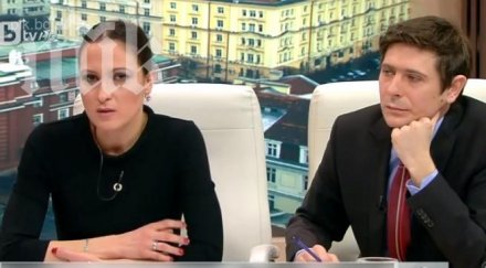 скандал анин ден жената виктор николаев отказа честити ани цолова ревнува бясно