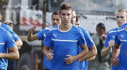 левски окончателно зачеркна тодор чаворски