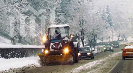 община варна заделя милион повече почистване снега