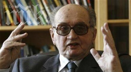 последният комунистически вожд полша влезе болница