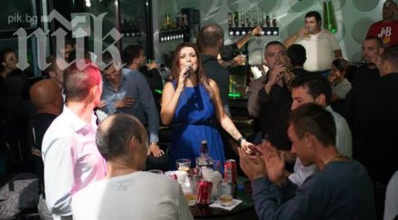 бременната мия месец кали поиска осинови дете