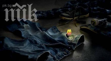 гениално вижте креативните реклами 2013 снимки