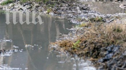 спукан водопровод потопи кола къща казанлък