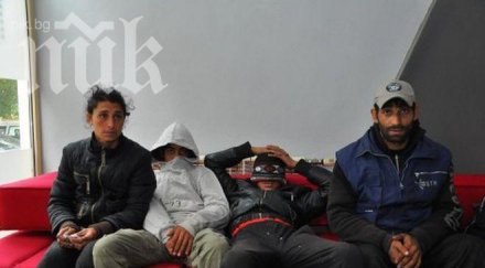 факултета бунт заради спряна вода