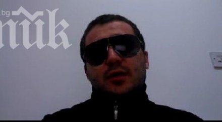 бащата илиян соло синът невинен заплашва мълчи