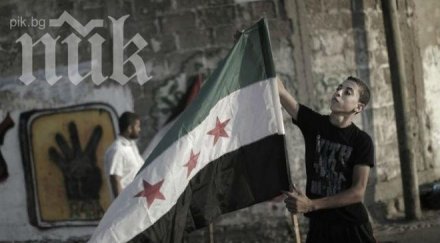 тотален срив комуникациите сирия интернет телефони