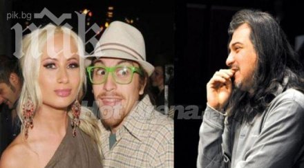 щастие маги халваджиян става дядо