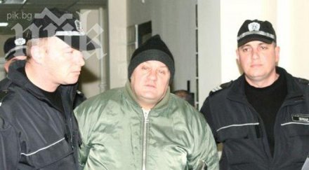 големия зевс ожени втори път решетките