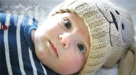 министър стоянович показа бебето