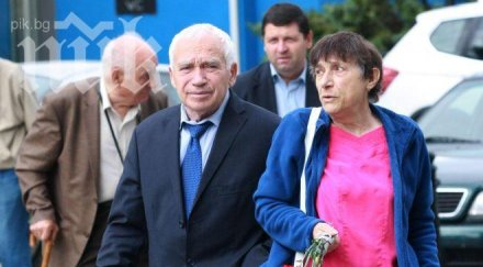 трагичната смърт дъщеря прати гроба марушка желева