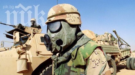 оказвали натиск освободения американски военен ветеран кндр