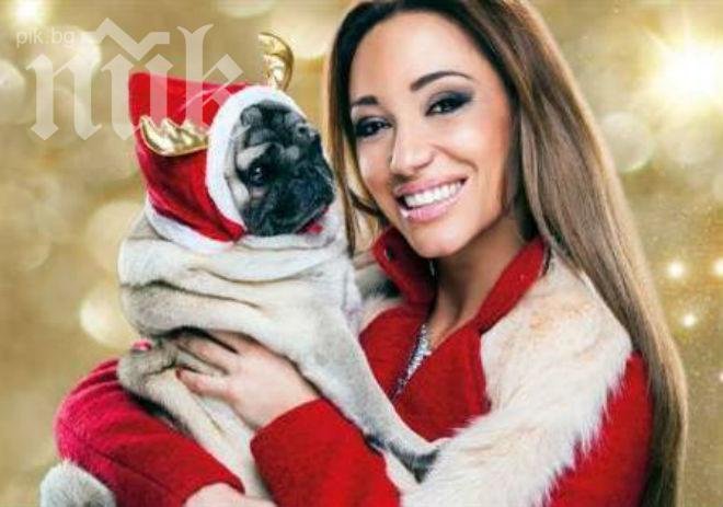 Мария Илиева лапва 100 бона от МТел. Вредил я виден рекламен бос!