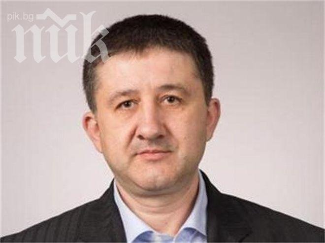 Георги Марков: Напускането на Танчев е изненада за мен