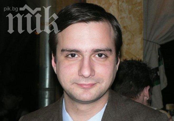 Политолог: Разпадът в ГЕРБ може да дестабилизира властта