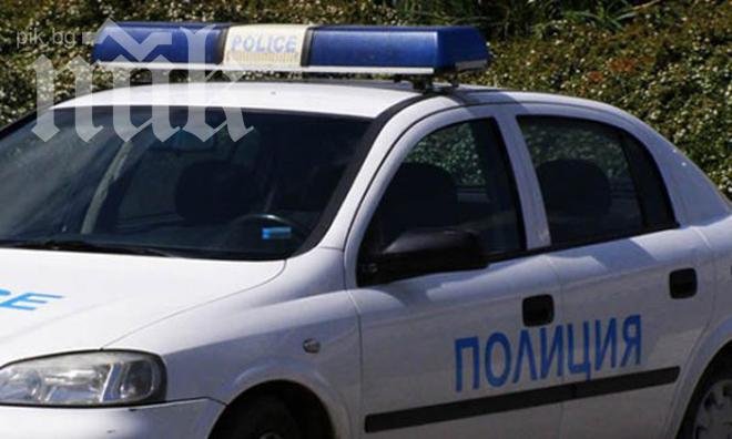 Полицията издирва 18-годишно момиче, в неизвестност е от седмица