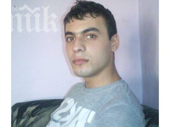 Критично остава състоянието на самозапалилия се във Варна Събин 