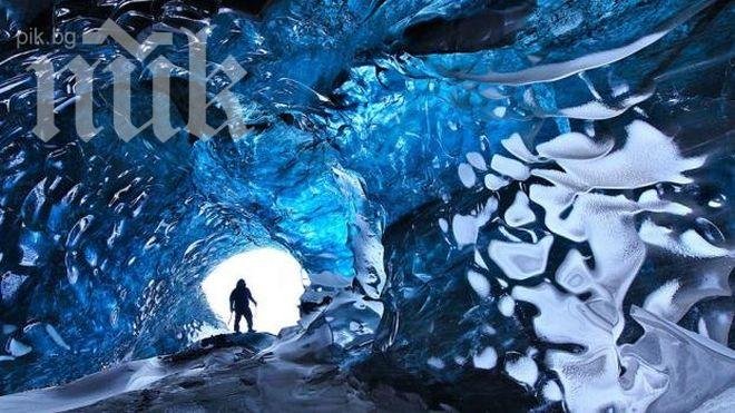 Вижте 15 от най-великолепните пещери по света (галерия)